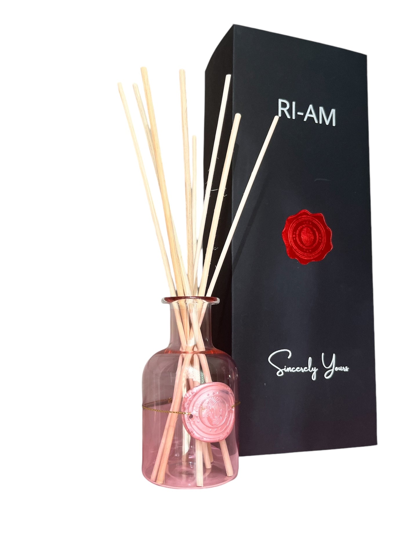 RI-AM Felucca Reed Diffuser