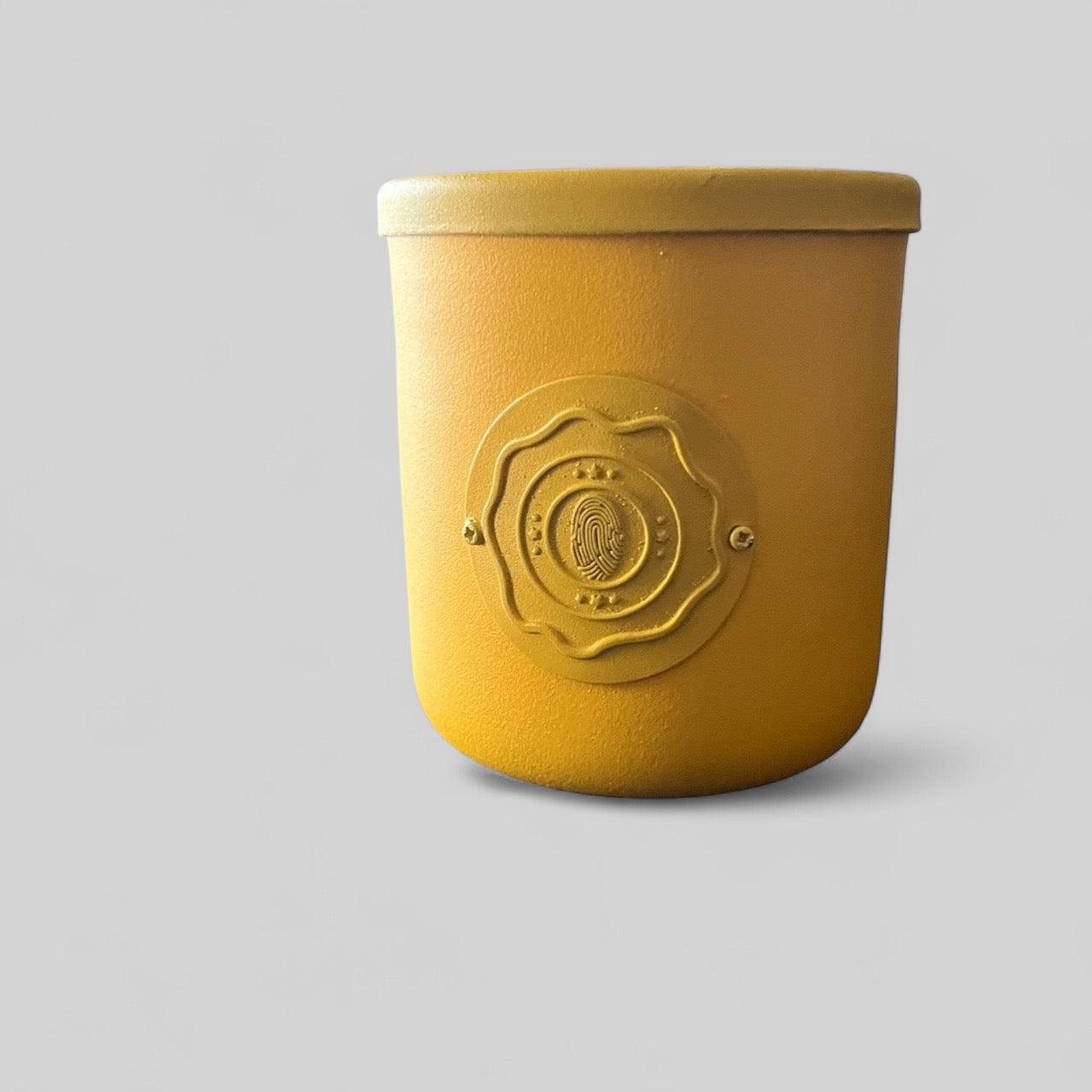 RI-AM White Musk Home Candle