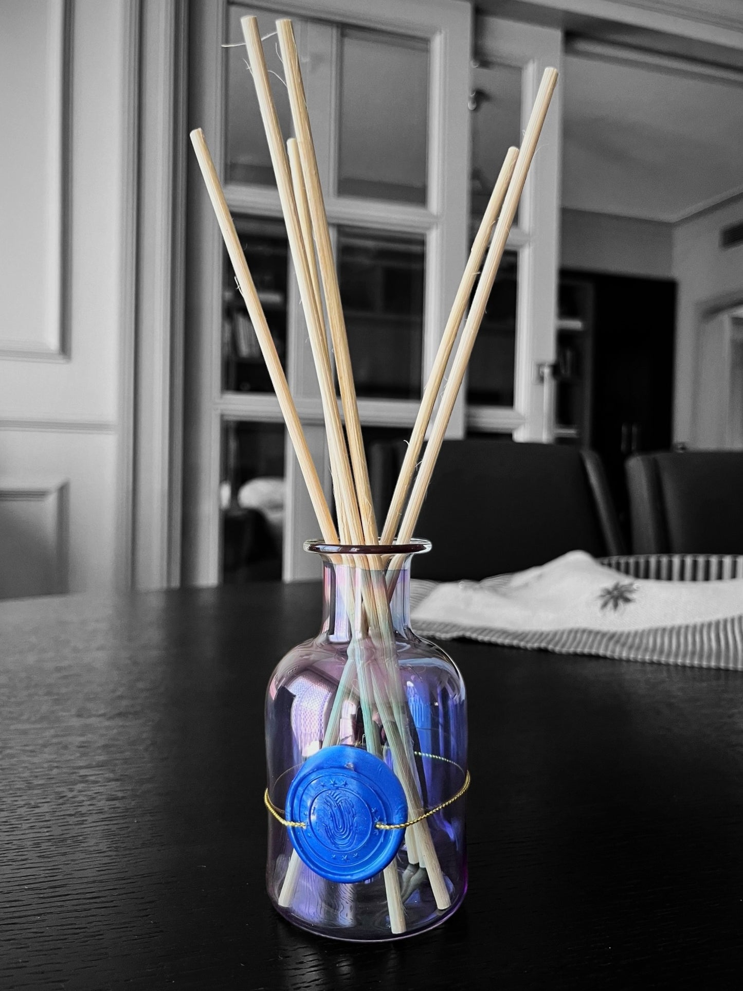 RI-AM Nile Secret Reed Diffuser