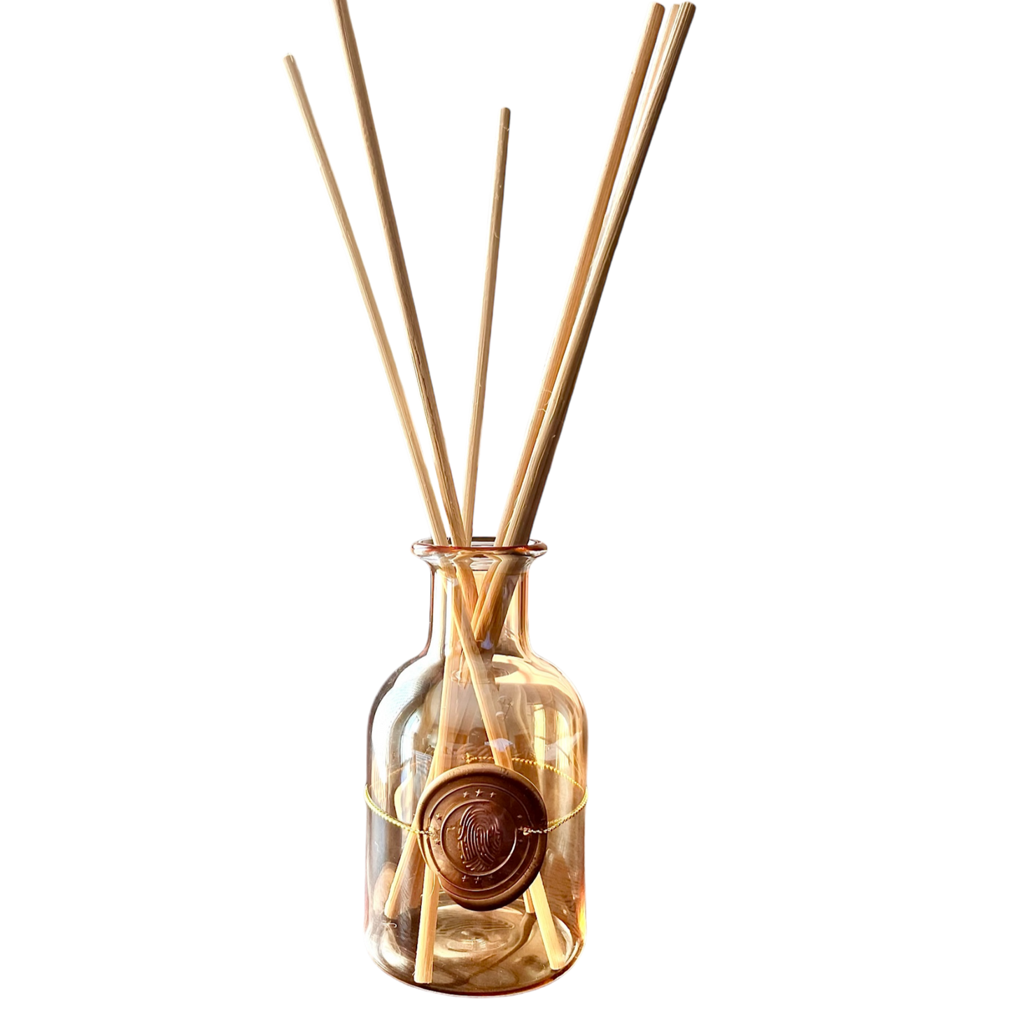 RI-AM Nubian Gold Reed Diffuser
