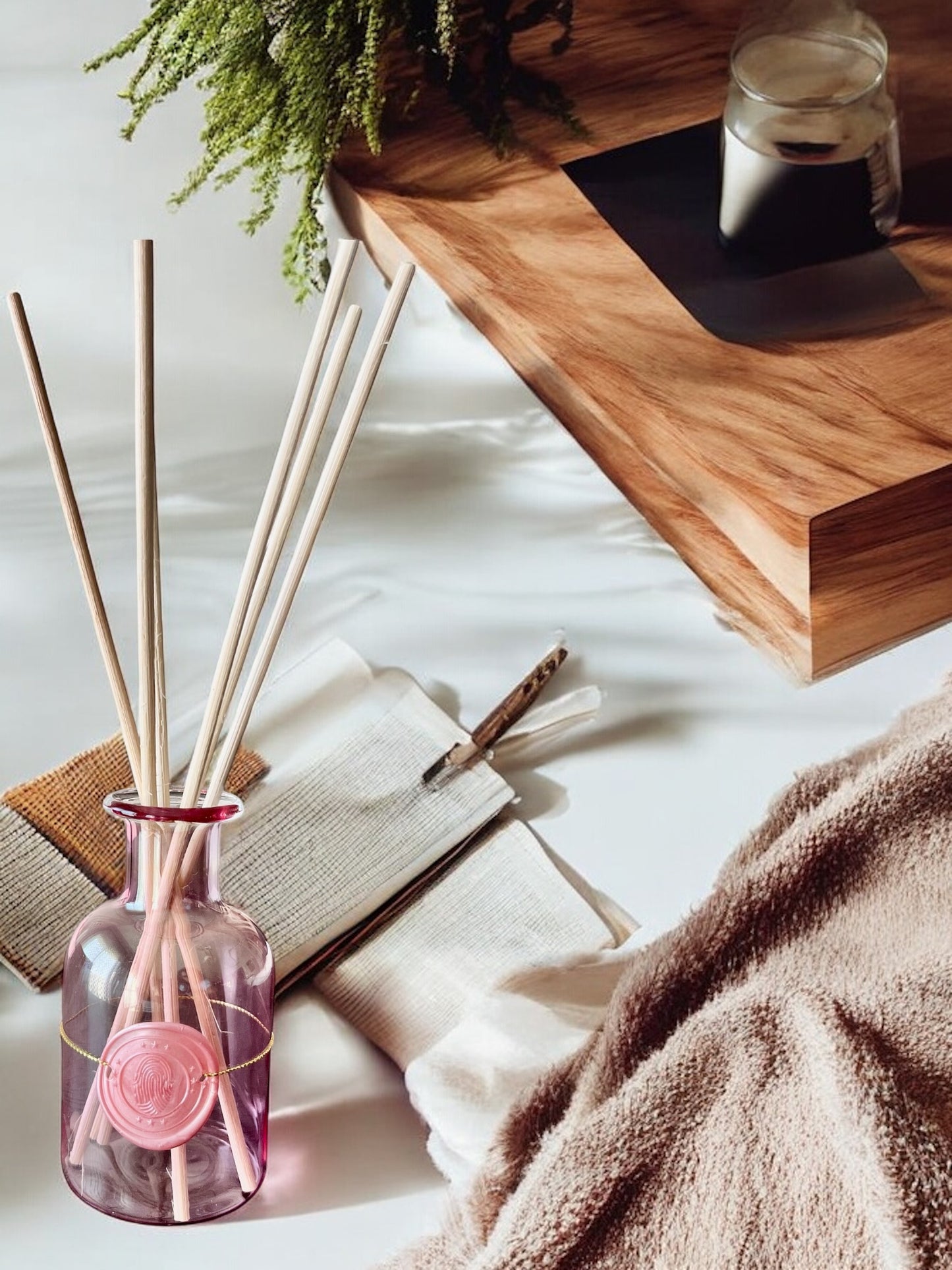 RI-AM Felucca Reed Diffuser
