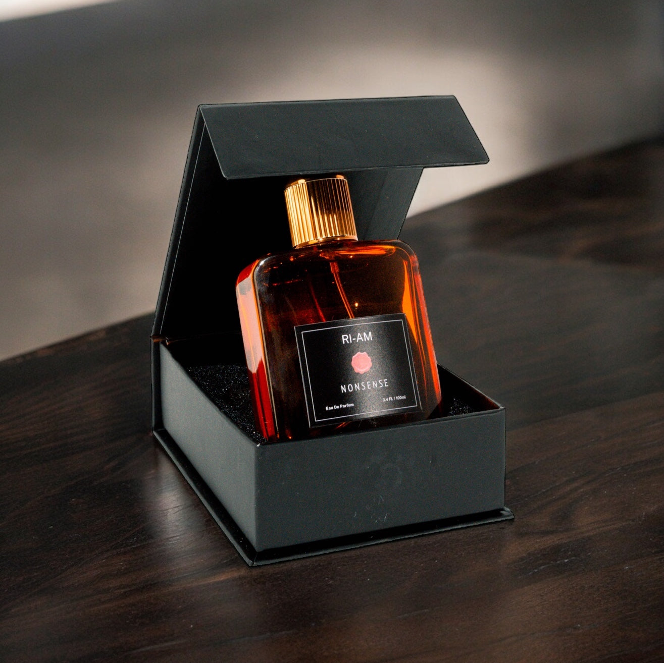 Nonsense Unisex Perfume