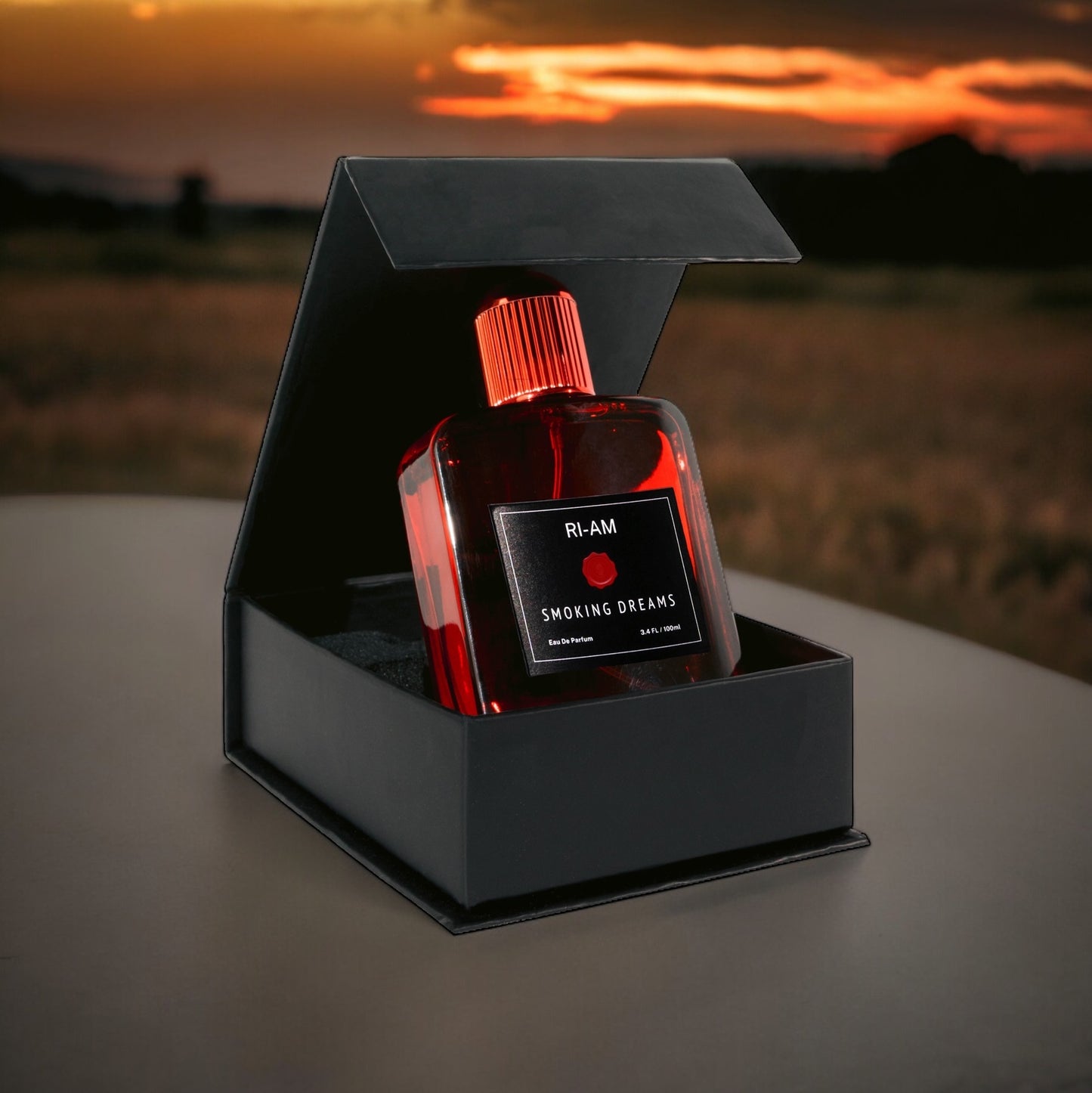 Smoking Dreams Unisex Perfume