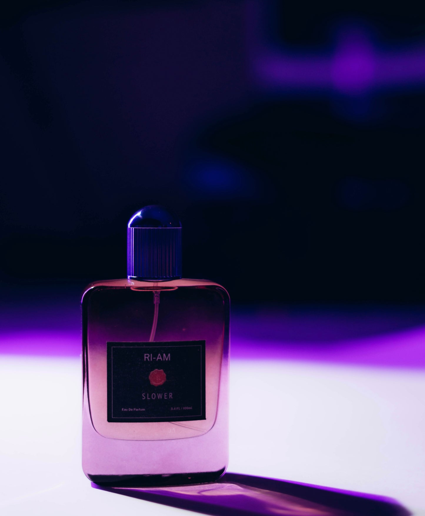 Slower Unisex Perfume