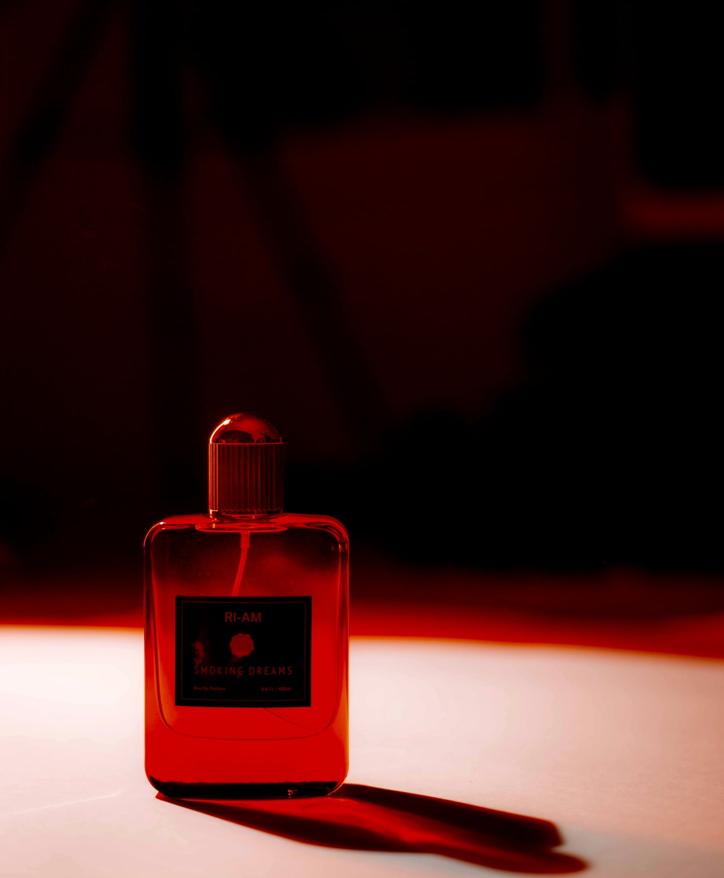 Smoking Dreams Unisex Perfume