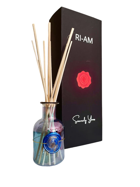 RI-AM Nile Secret Reed Diffuser