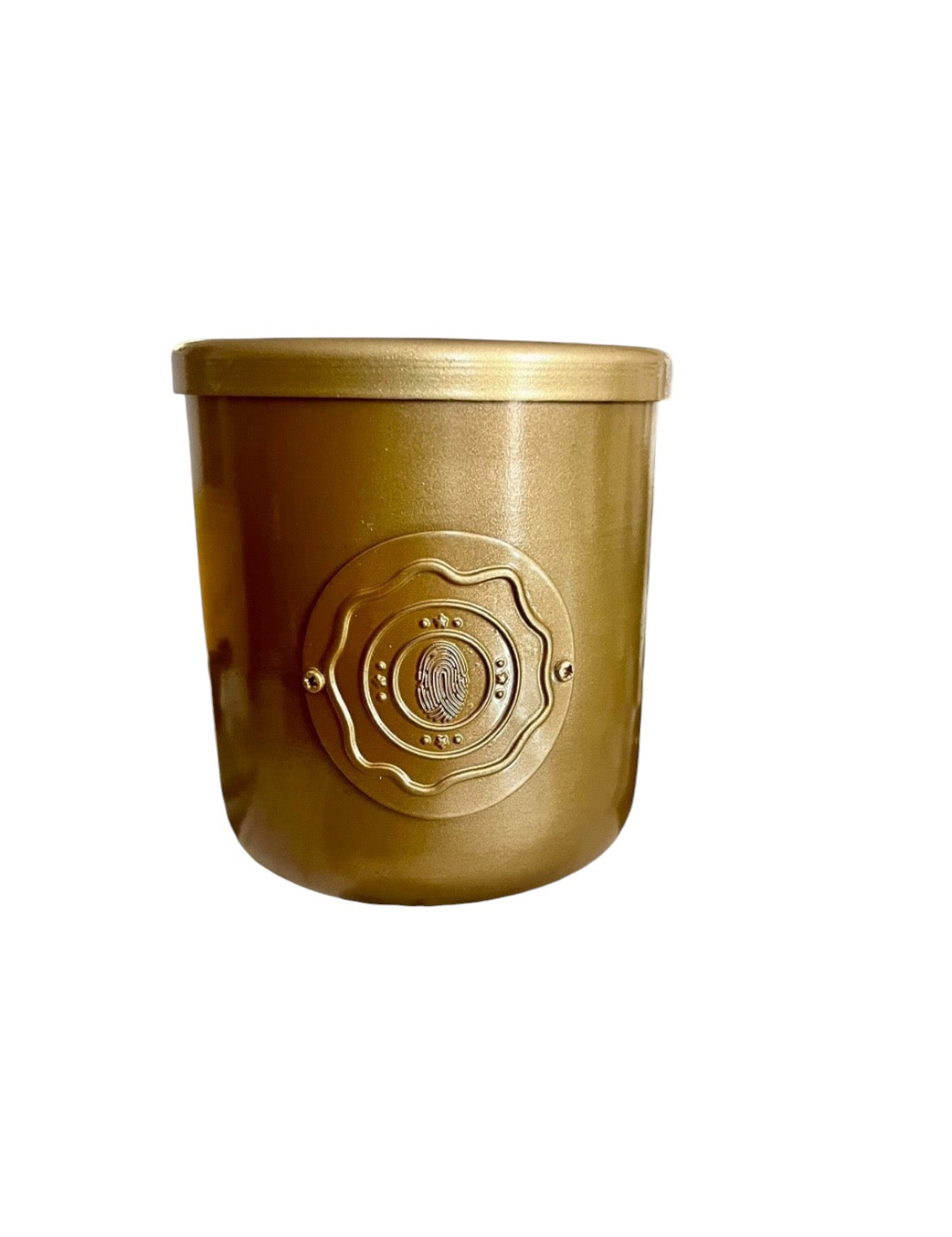 Tobacco Vanilla Home Candle