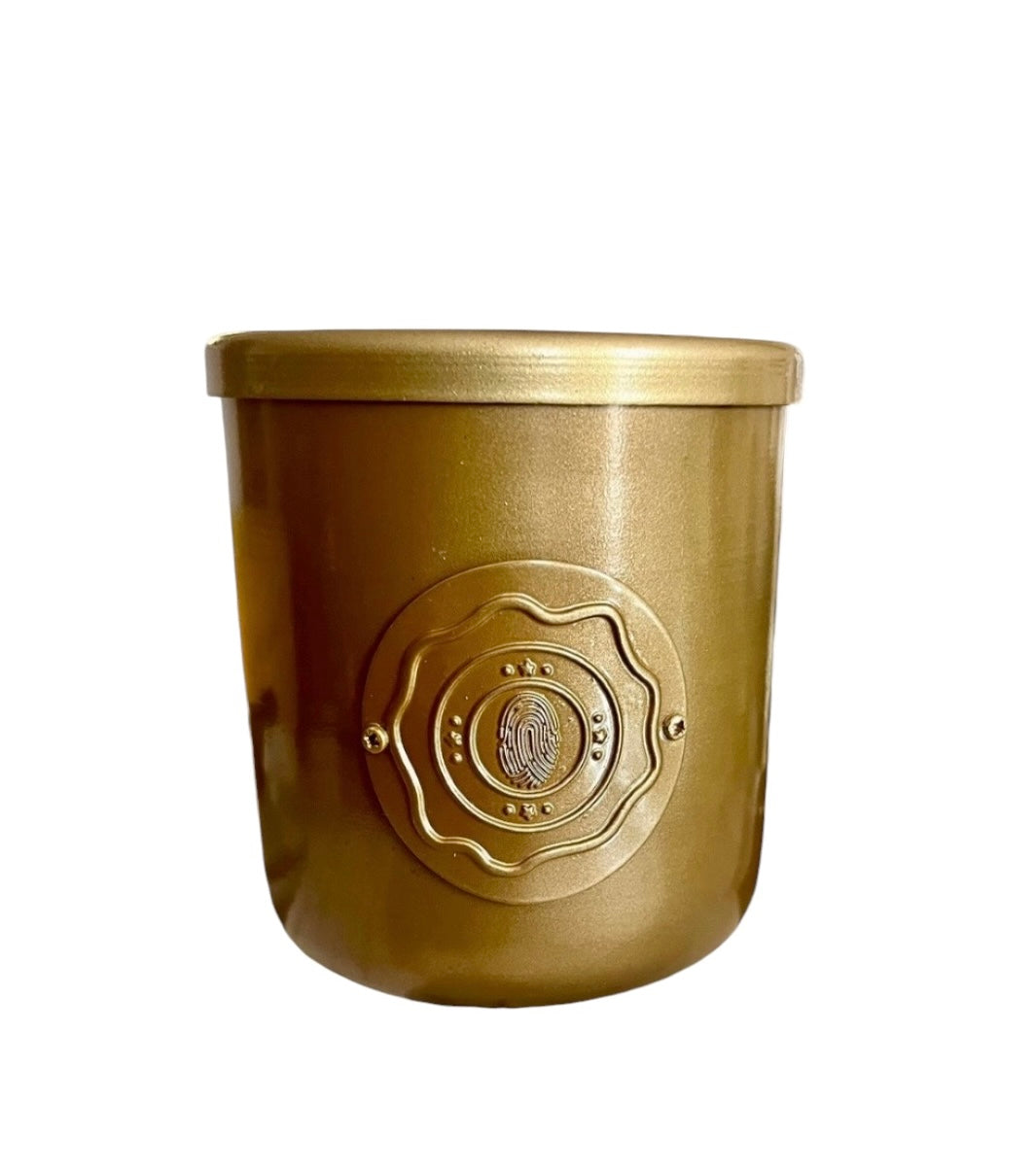 Tobacco Vanilla Home Candle