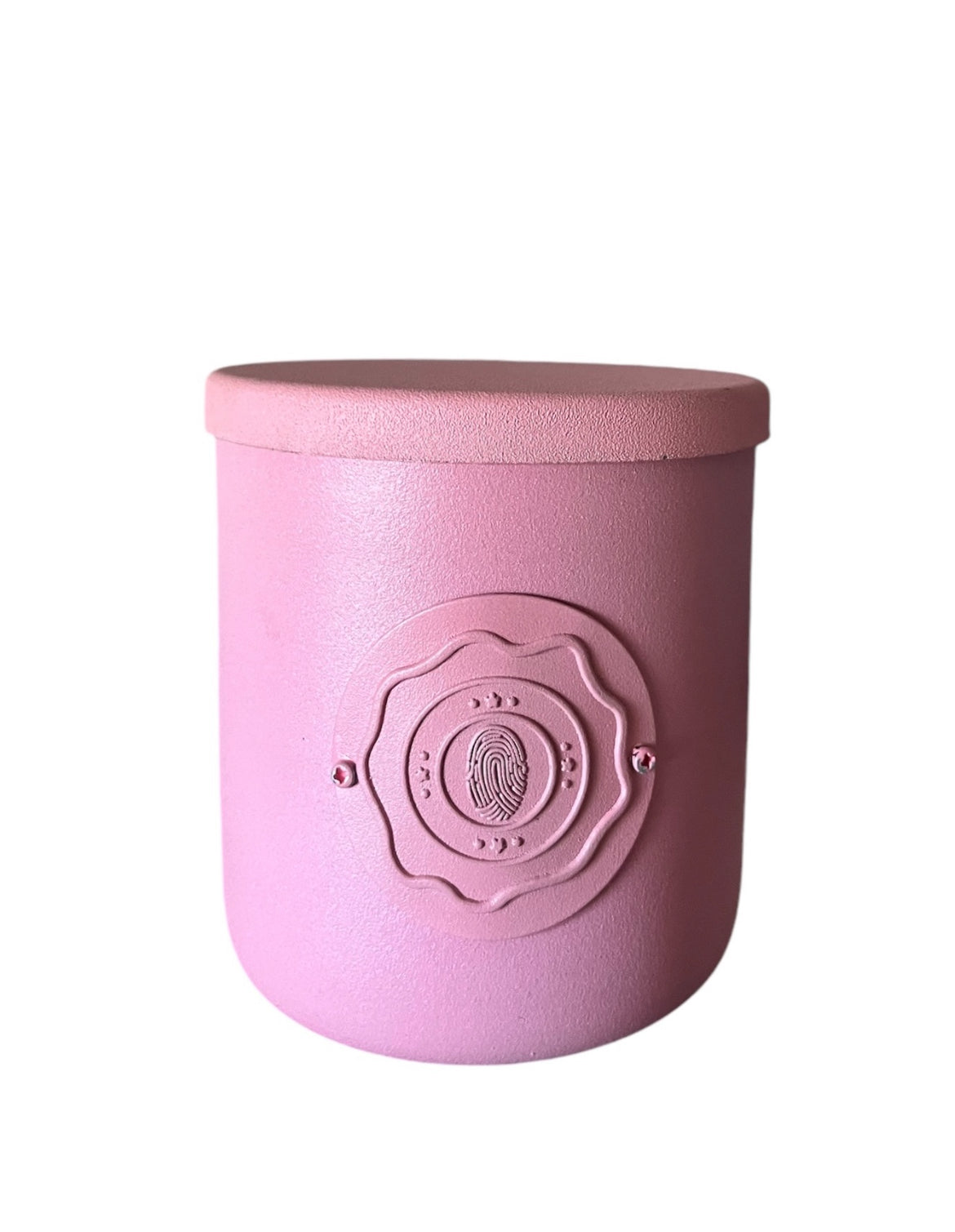 RI-AM Rose Oud Home Candle