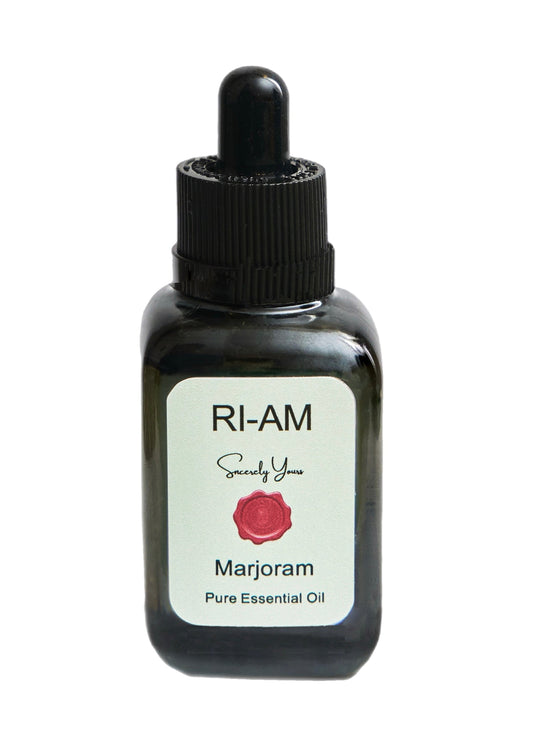Marjoram