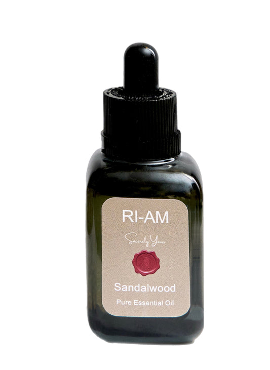 Sandalwood