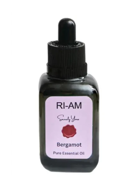 Bergamot