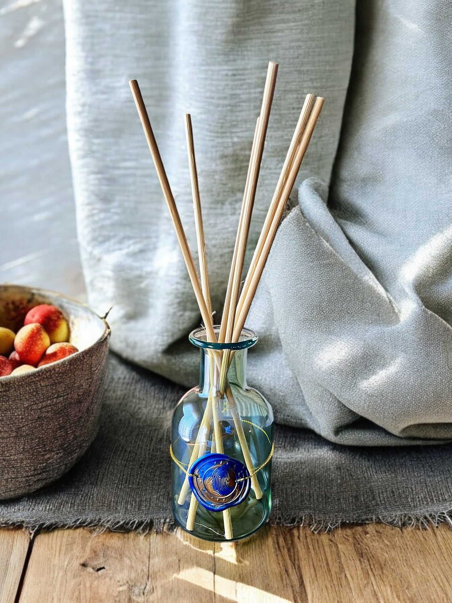 RI-AM Thousand Tales Reed Diffuser