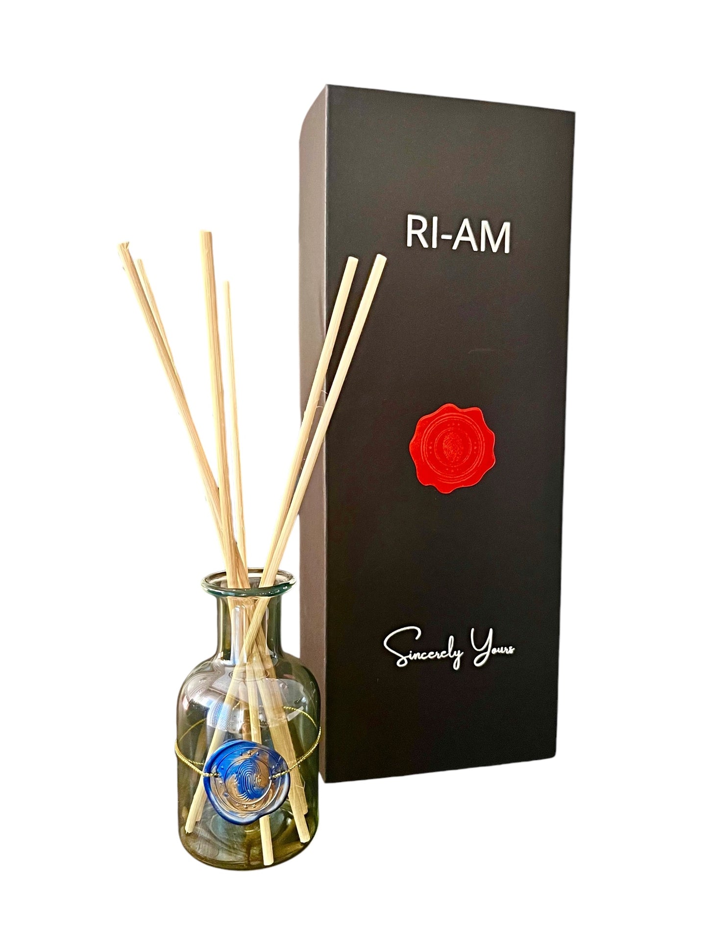 RI-AM Thousand Tales Reed Diffuser