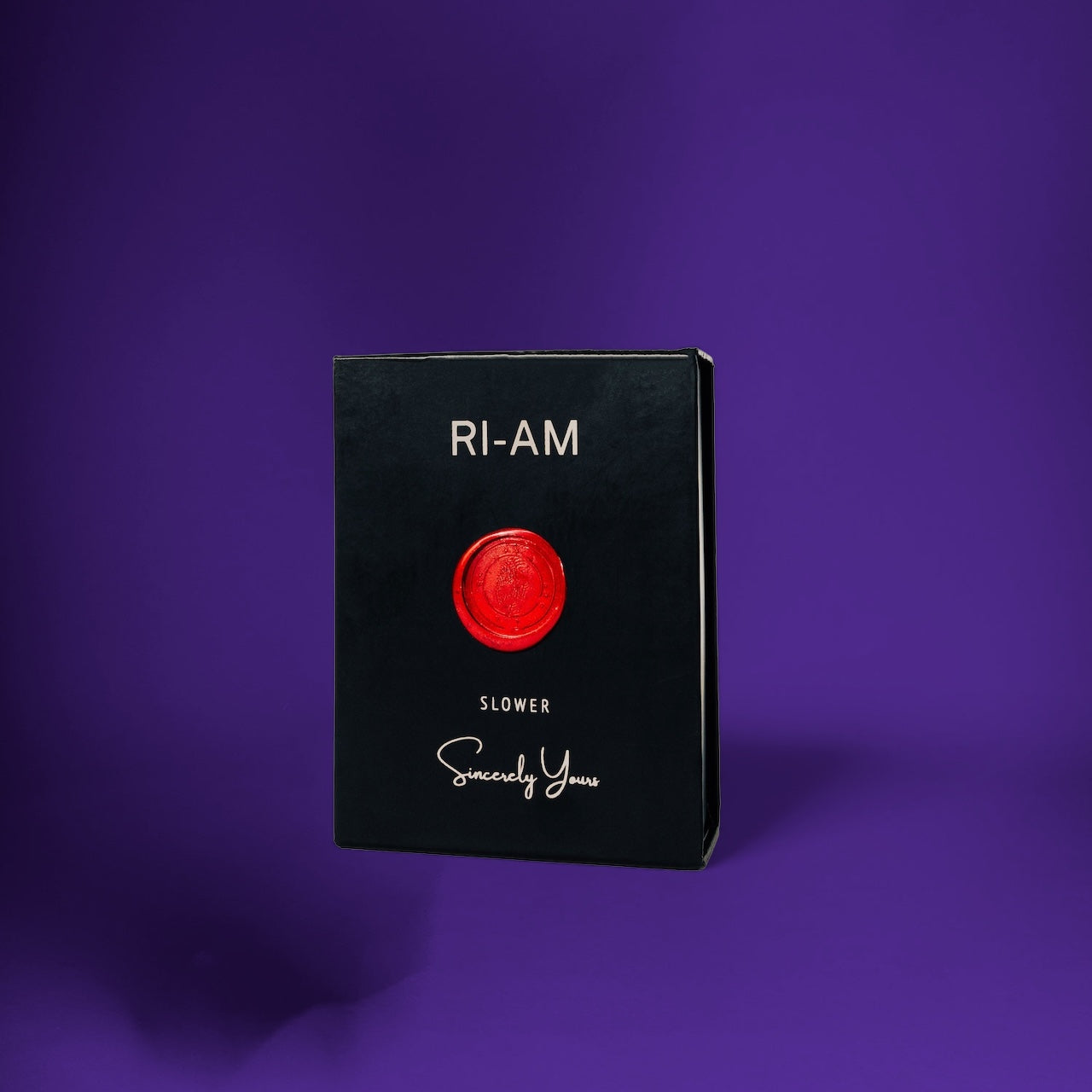 Slower Unisex Perfume