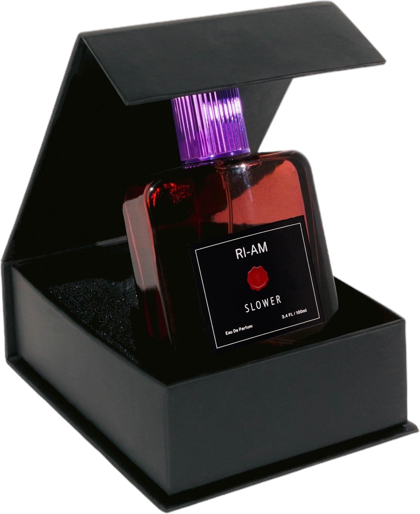Slower Unisex Perfume