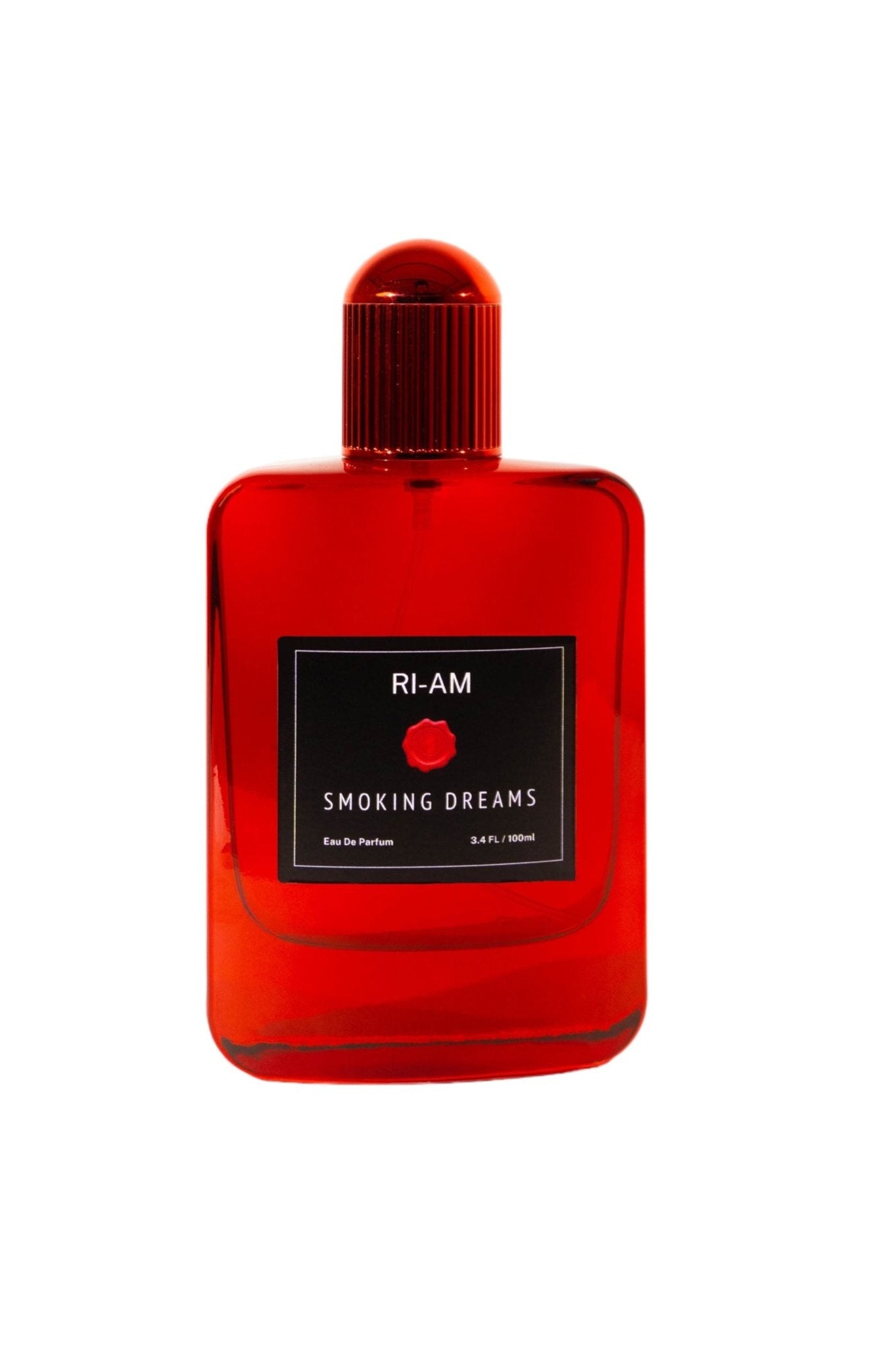 Smoking Dreams Unisex Perfume