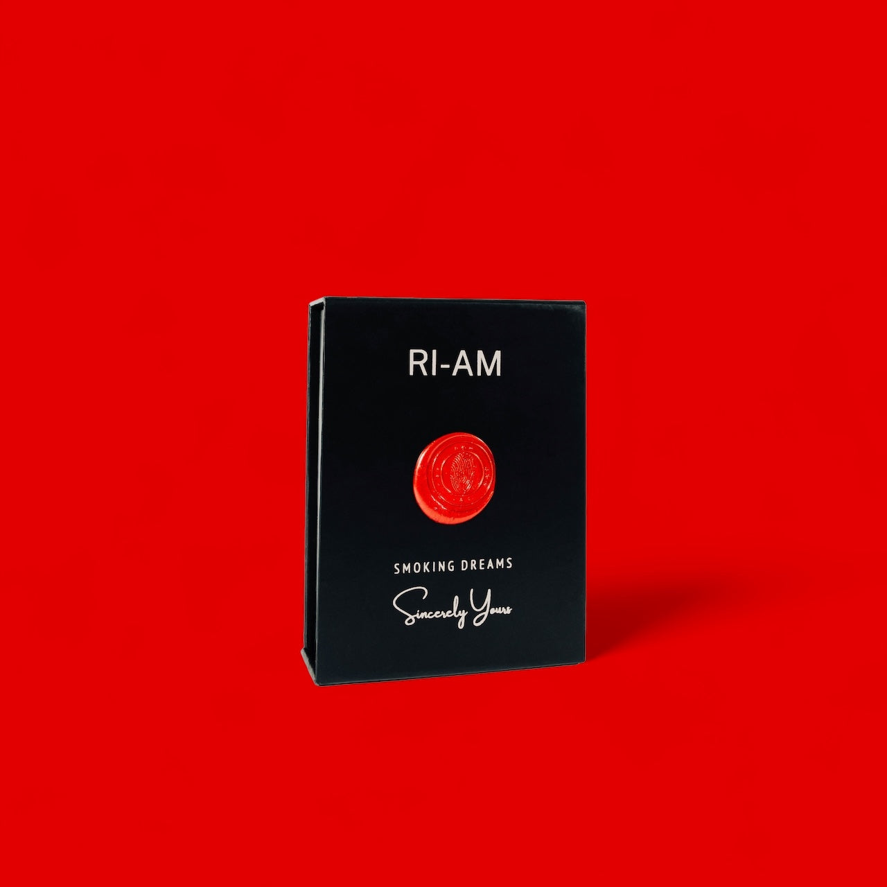 Smoking Dreams Unisex Perfume